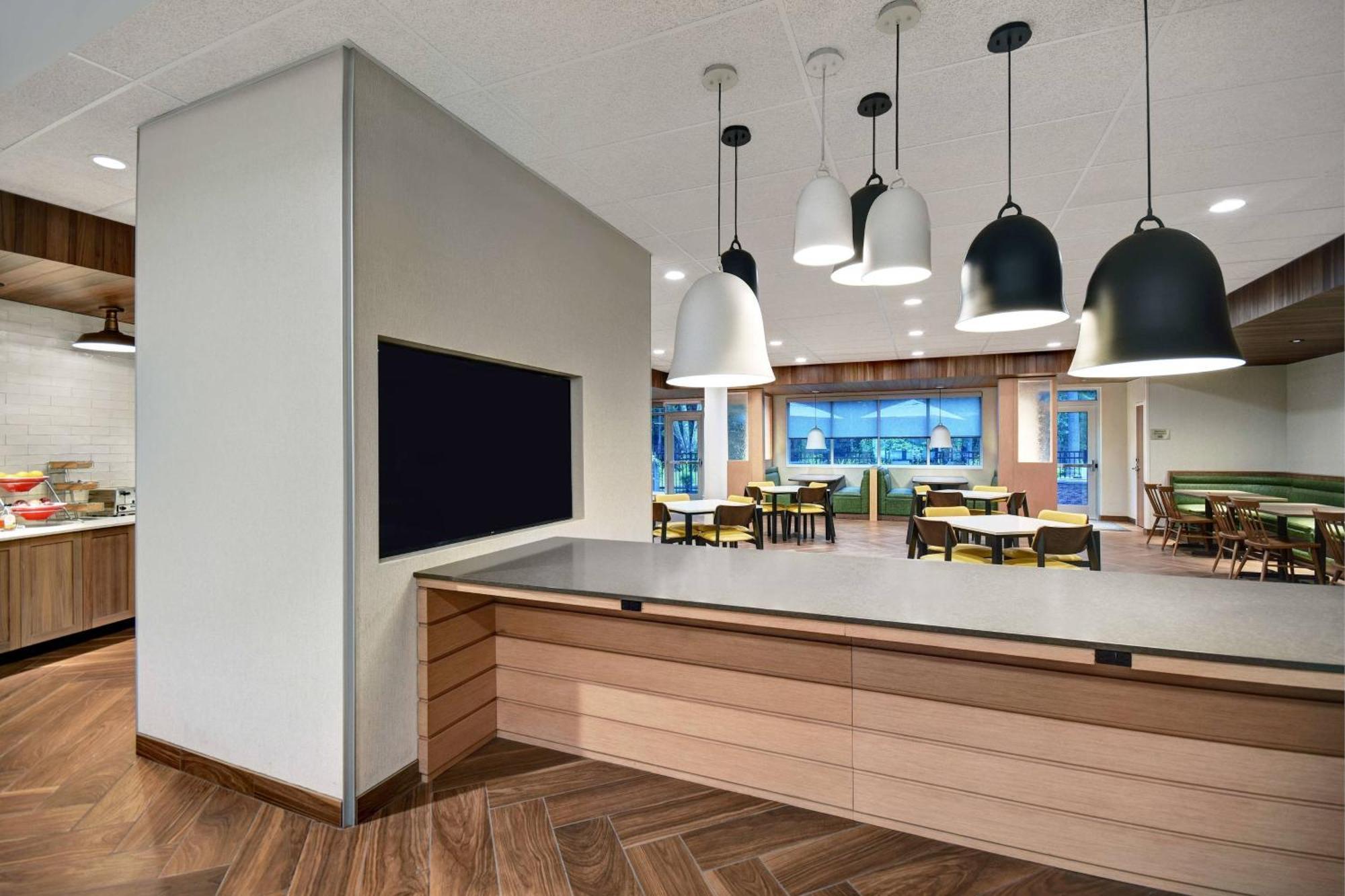 Fairfield By Marriott Inn & Suites Mansfield Exteriör bild
