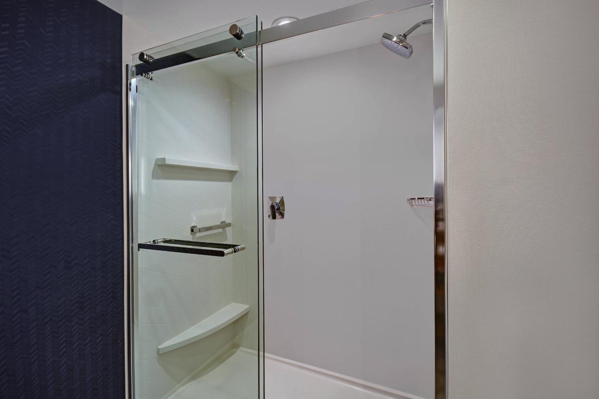 Fairfield By Marriott Inn & Suites Mansfield Exteriör bild
