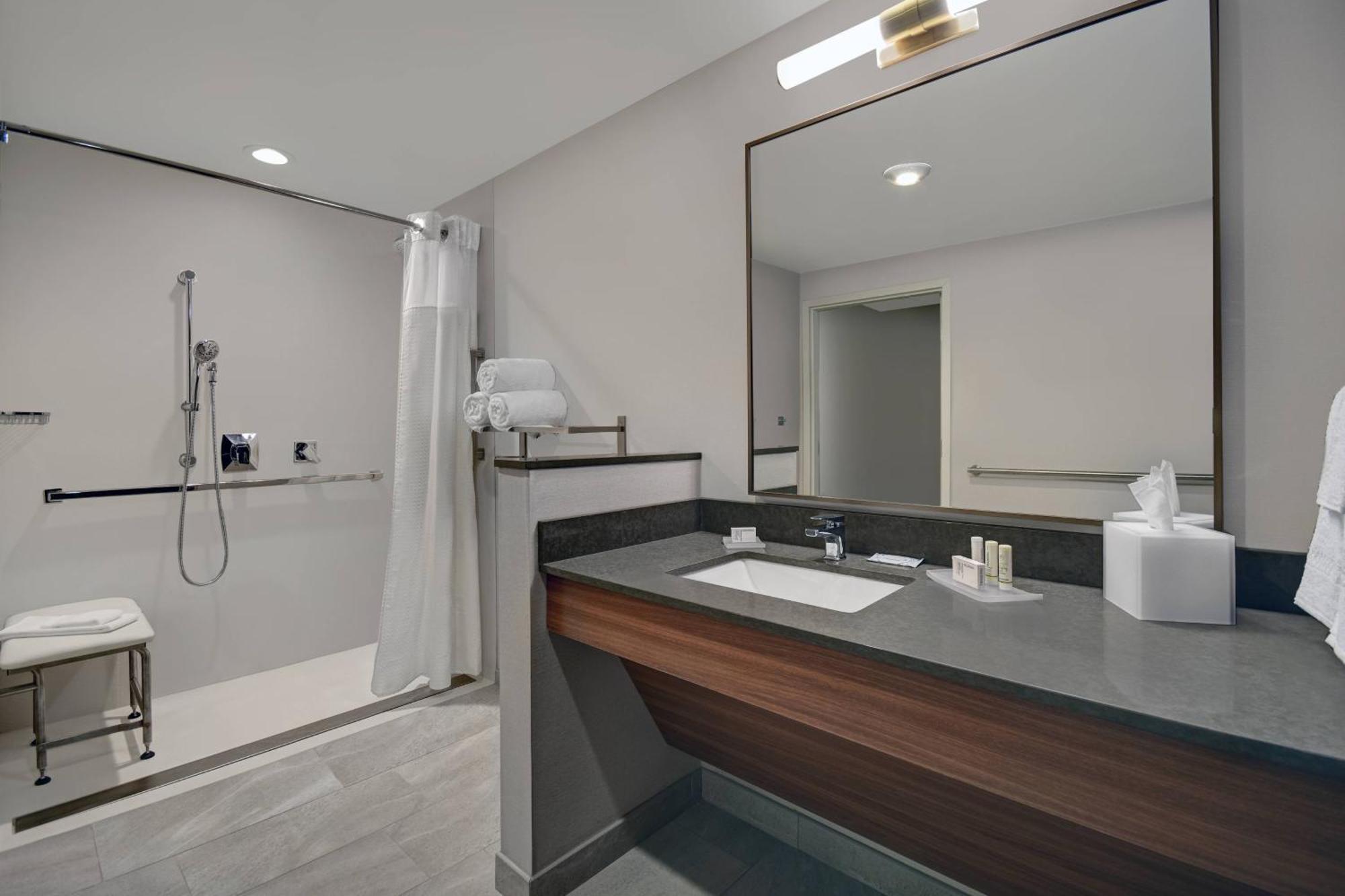 Fairfield By Marriott Inn & Suites Mansfield Exteriör bild